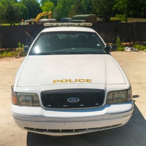 Crown Victoria