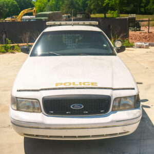 Crown Victoria