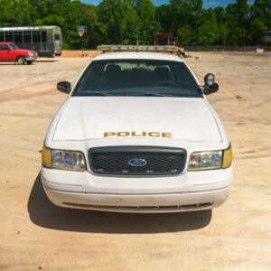 Crown Victoria