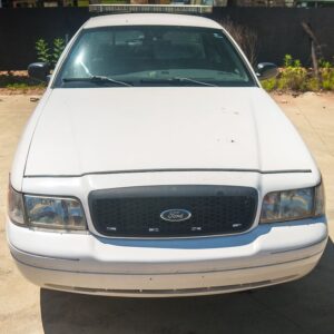 Crown Victoria