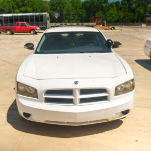 Dodge Charger.