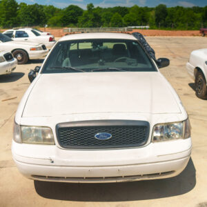 Crown Victoria