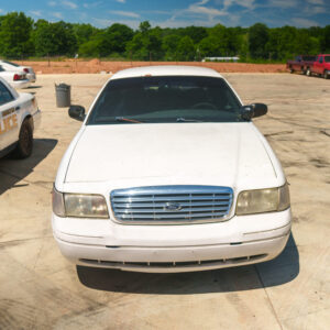 Crown Victoria