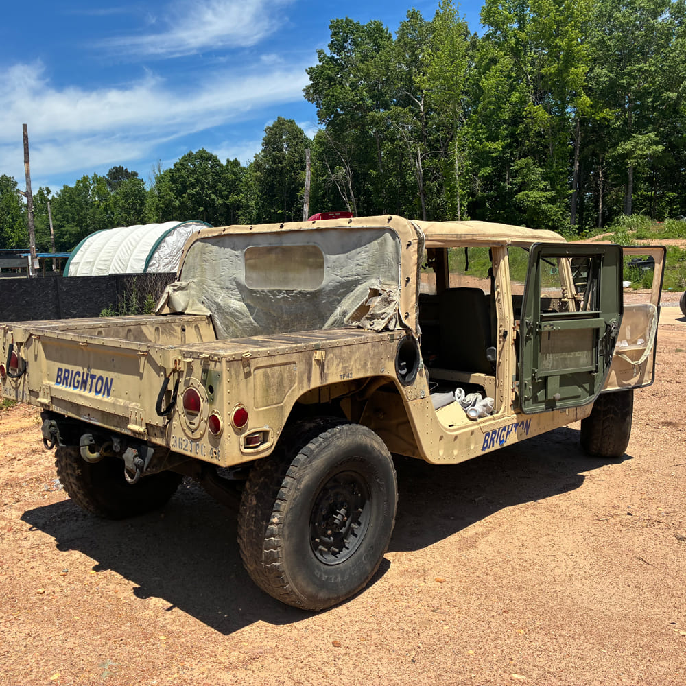 M998A1<div class="x91-auction-winner"><div class="x91-name">WINNER - Big country</div></div> - Image 3