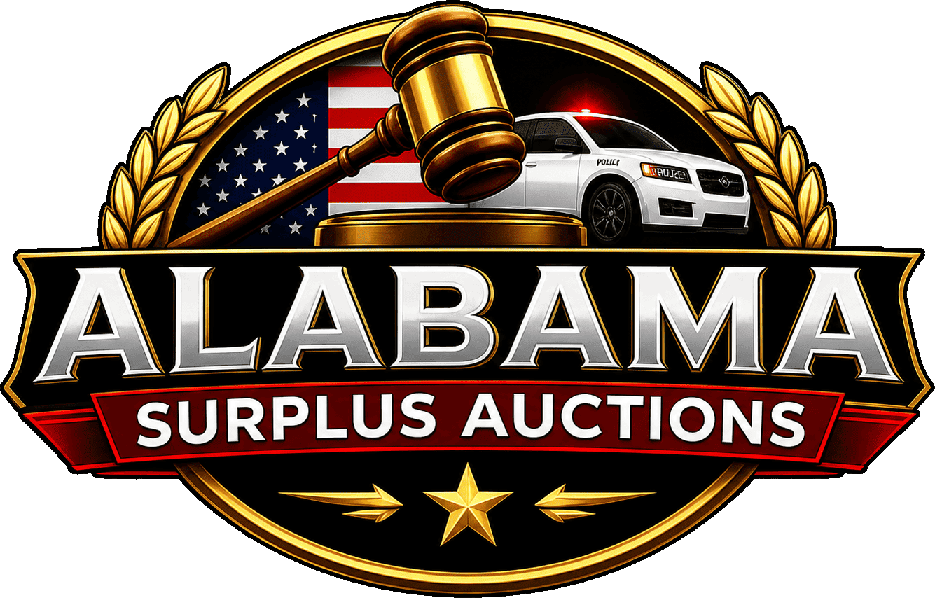 Alabama Auction