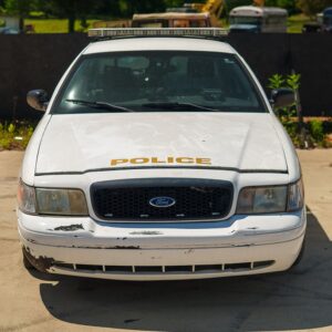 Crown Victoria