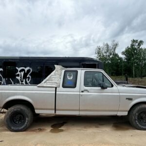 1996 ford F150