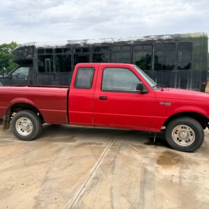 1995 ford Ranger