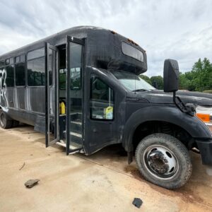 2013 F550