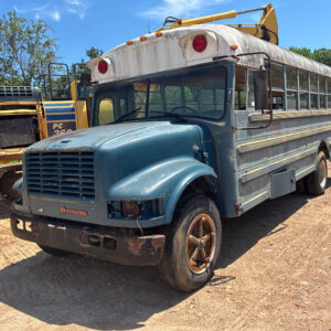 International 3700