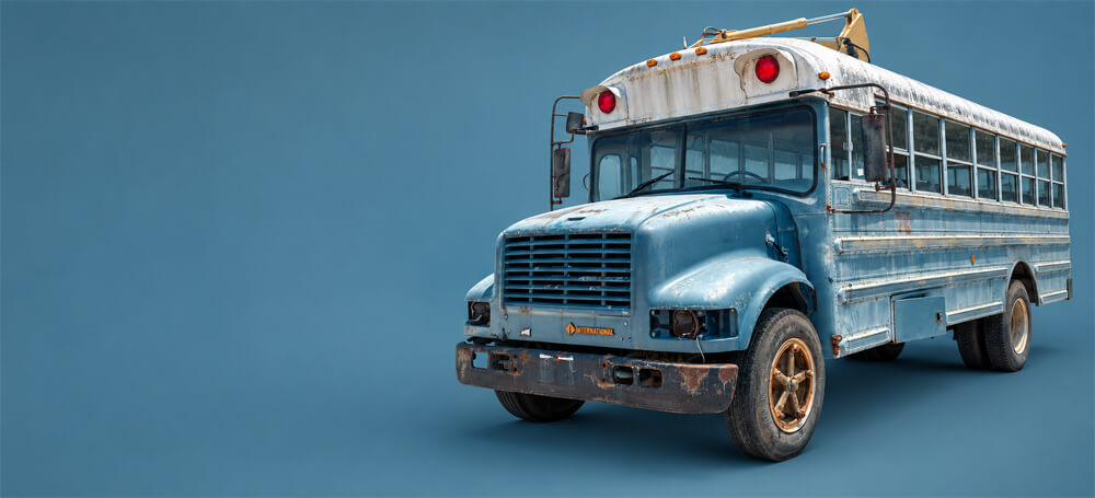 Buses