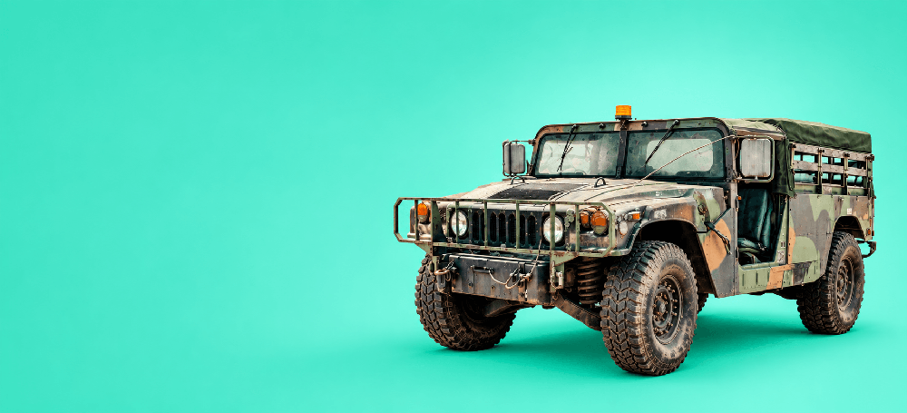 Hummers